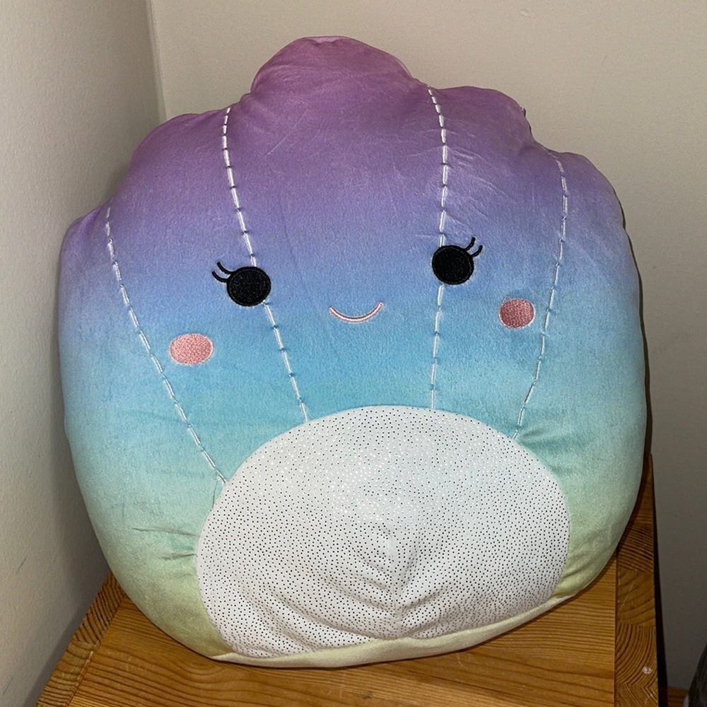 Shauna Squishmallow 12”